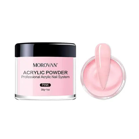 Pro Acrylic Nail Extension Kit