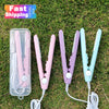 Mini Three in One Hair Iron
