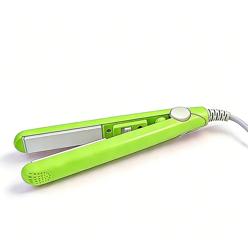 Mini Three in One Hair Iron