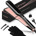 Ceramic Plasma Flat Iron