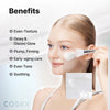 COSRX PDRN Exosome Overnight Face Mask