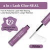 Natural Volume Lash Cluster Kit