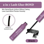 Natural Volume Lash Cluster Kit