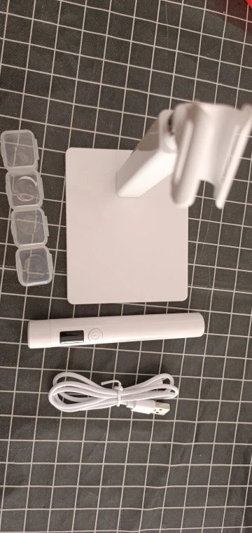 Review Card