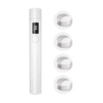 Portable Rechargeable Mini Gel Nail Lamp