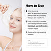 COSRX PDRN Exosome Overnight Face Mask