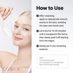 COSRX PDRN Exosome Overnight Face Mask