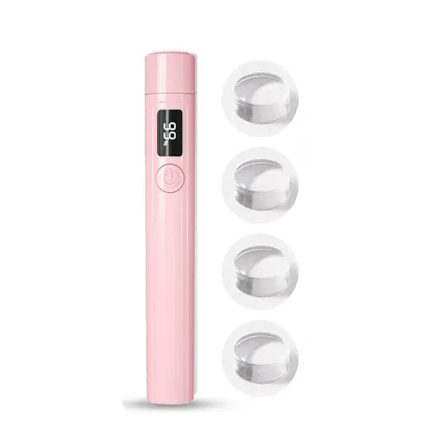 Mini Cordless Gel Nail Lamp