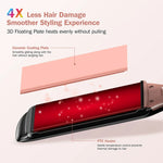 Ceramic Plasma Flat Iron