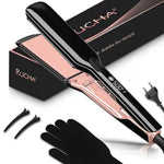Ceramic Plasma Flat Iron
