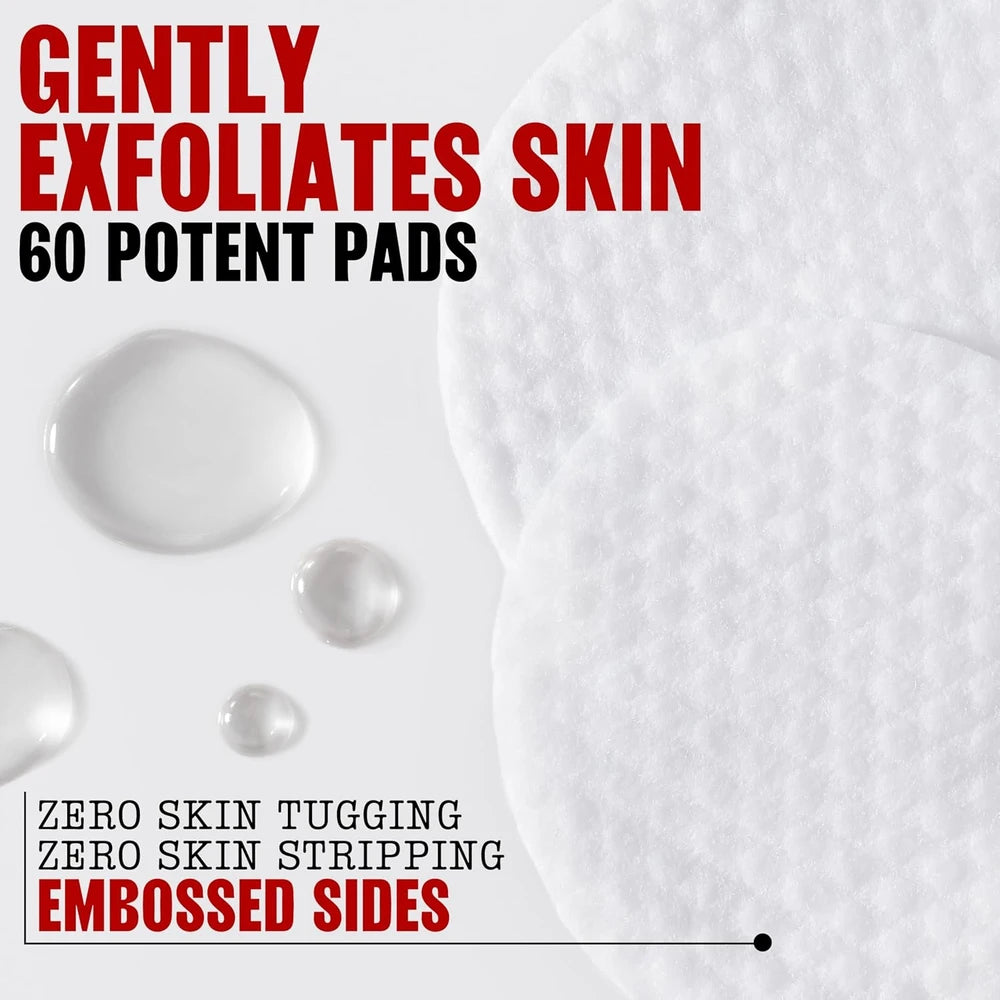 Thayers Blemish Clearing Acne Pads