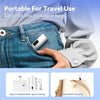 Portable Rechargeable Mini Gel Nail Lamp