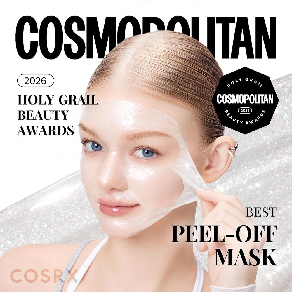 COSRX PDRN Exosome Overnight Face Mask