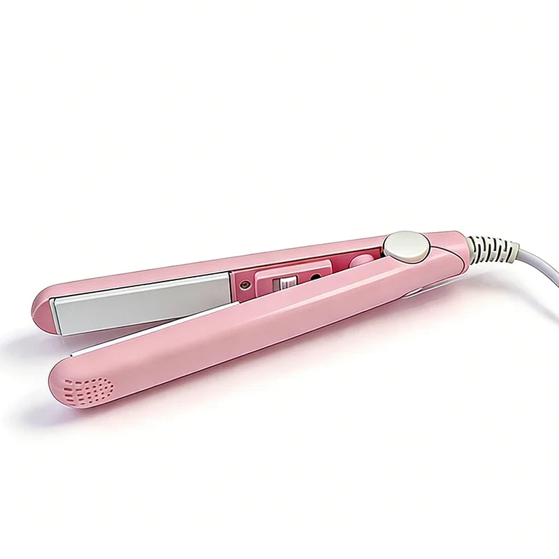 3-in-1 Ceramic Hair Styling Iron