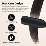Ceramic Plasma Flat Iron