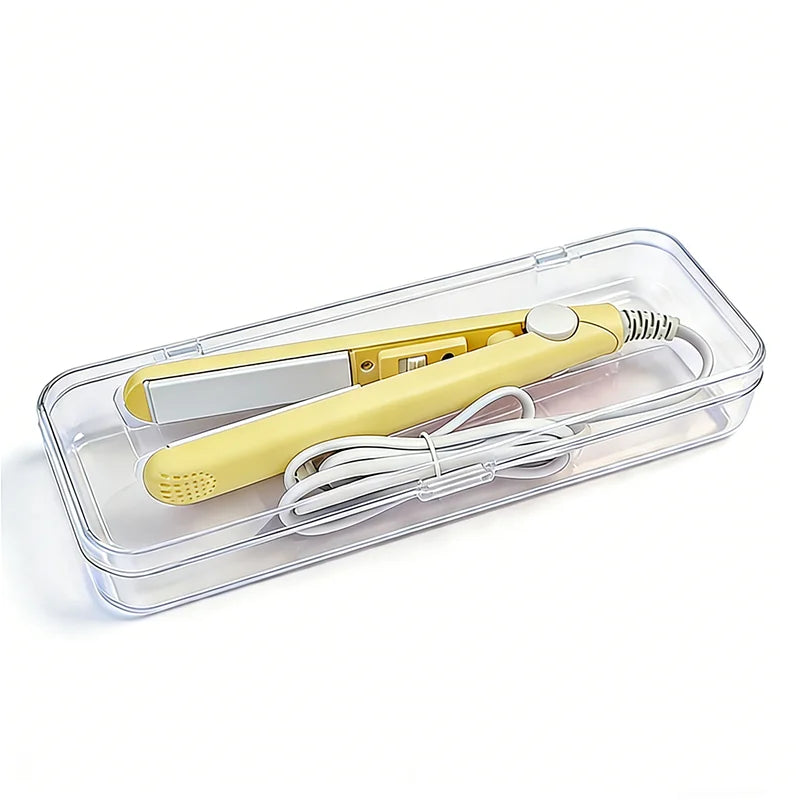 3-in-1 Ceramic Hair Styling Iron