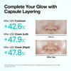 Anua PDRN Collagen Glow Facial Serum Spray