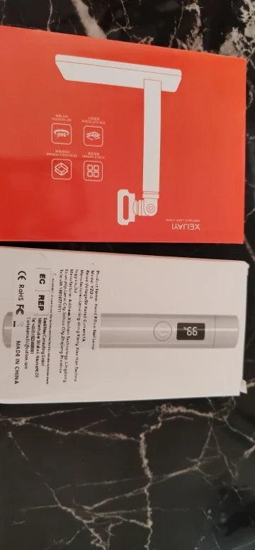 Review Card