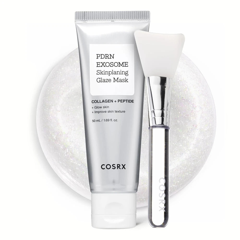 COSRX PDRN Exosome Overnight Face Mask