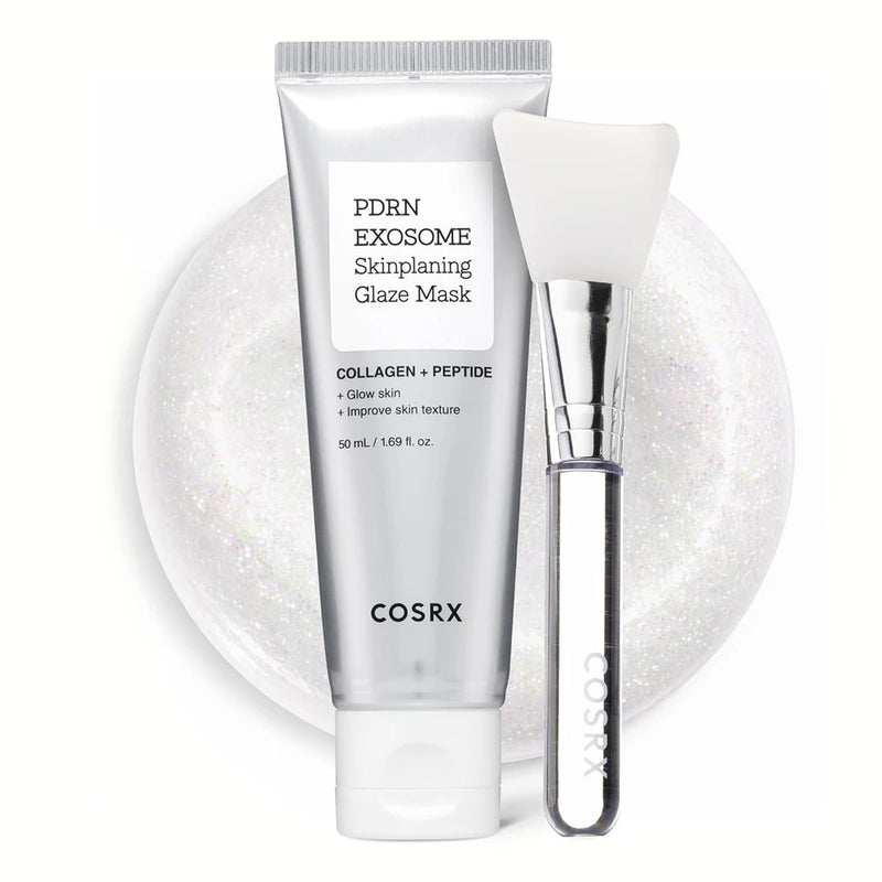 COSRX PDRN Exosome Overnight Face Mask