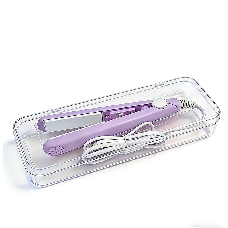 3-in-1 Ceramic Hair Styling Iron