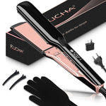 Ceramic Plasma Flat Iron