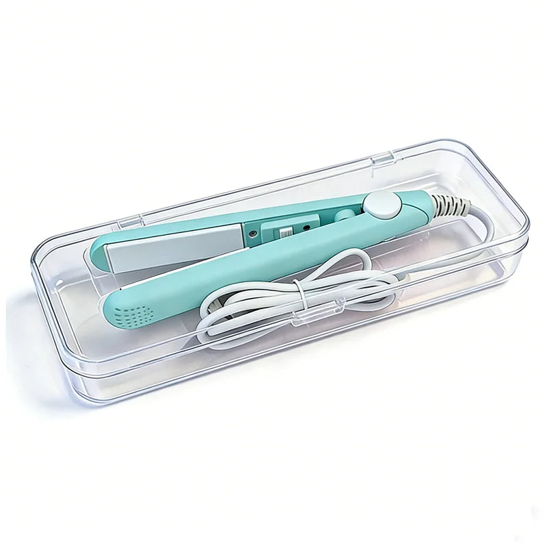3-in-1 Ceramic Hair Styling Iron