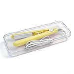 Mini Three in One Hair Iron