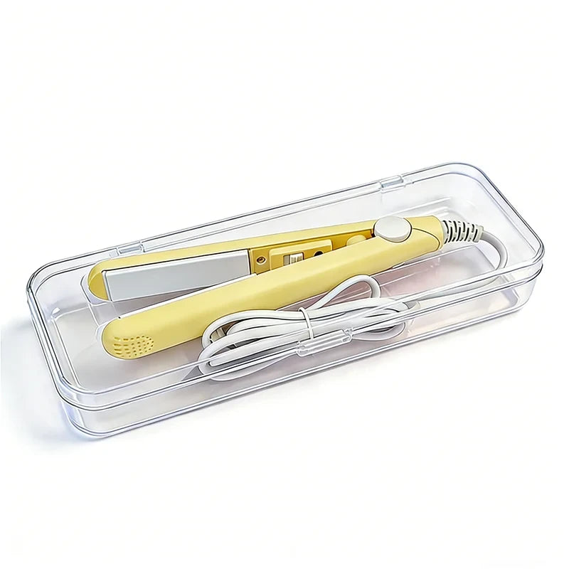 Mini Three in One Hair Iron