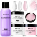 Pro Acrylic Nail Extension Kit