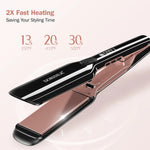 Ceramic Plasma Flat Iron