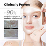 COSRX PDRN Exosome Overnight Face Mask
