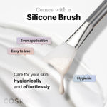 COSRX PDRN Exosome Overnight Face Mask