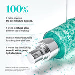 Anua PDRN Collagen Glow Facial Serum Spray