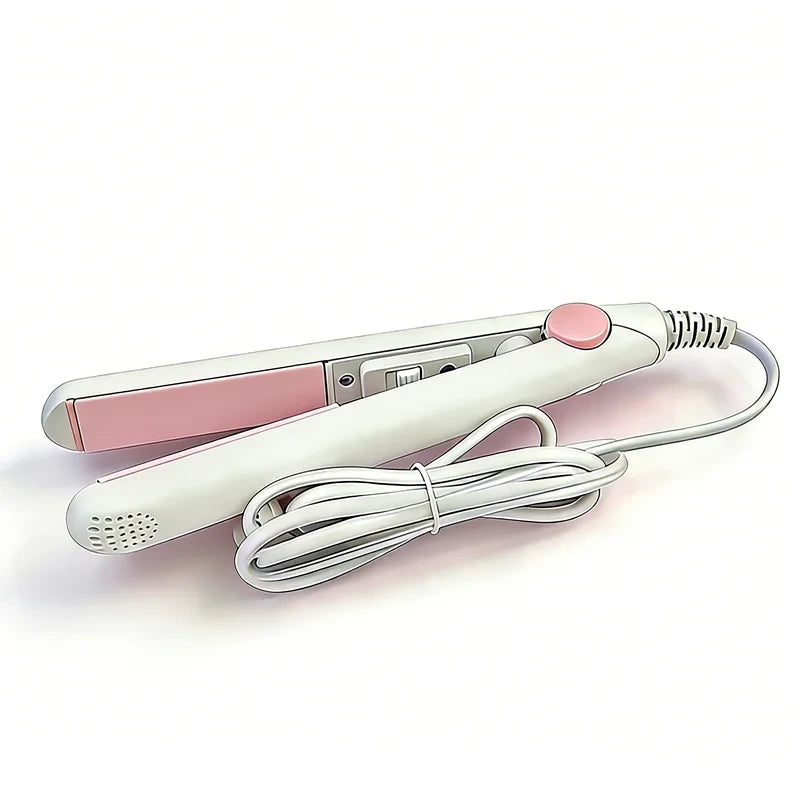 Mini Three in One Hair Iron