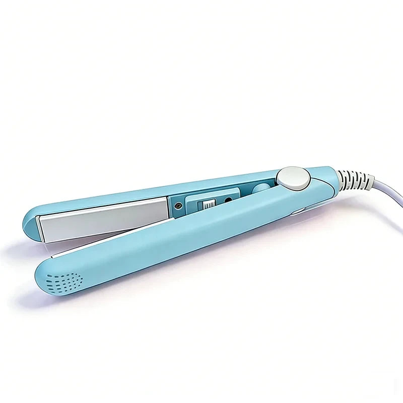 Mini Three in One Hair Iron