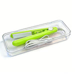 Mini Three in One Hair Iron