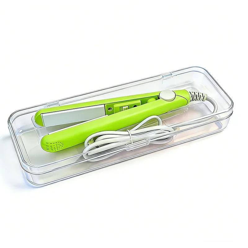 Mini Three in One Hair Iron