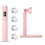 Portable Rechargeable Mini Gel Nail Lamp