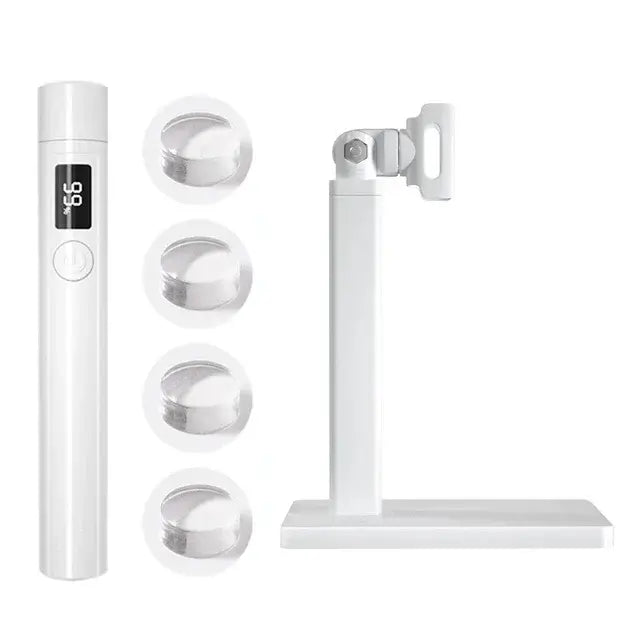 Mini Cordless Gel Nail Lamp