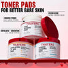 Thayers Blemish Clearing Acne Pads