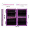 Natural Volume Lash Cluster Kit