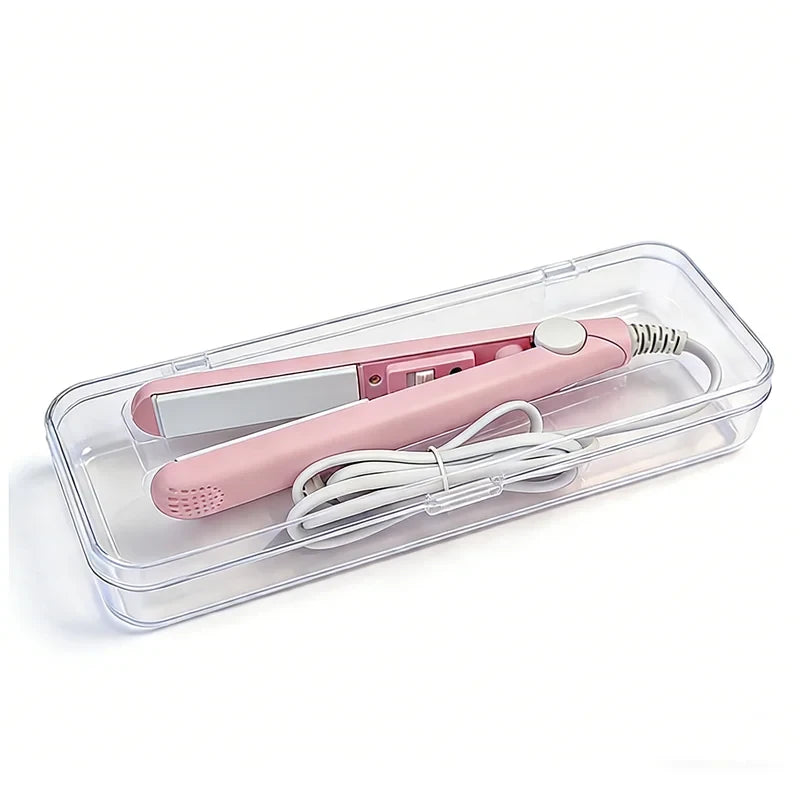 Mini Three in One Hair Iron