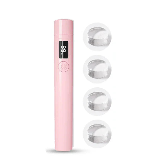 Mini Cordless Gel Nail Lamp