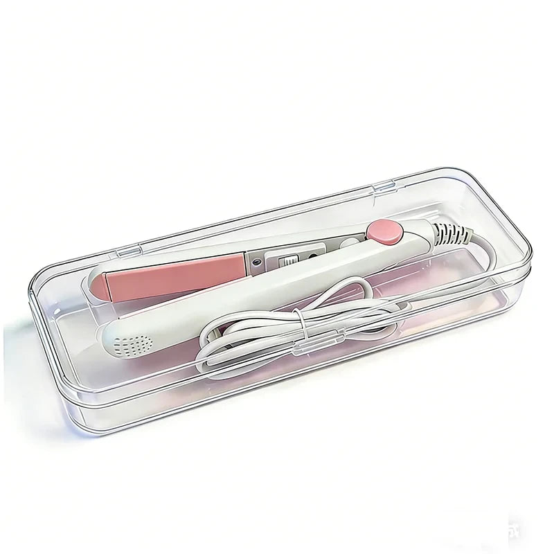 Mini Three in One Hair Iron