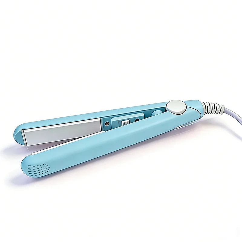3-in-1 Ceramic Hair Styling Iron