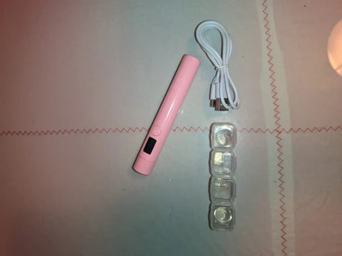 Review Card
