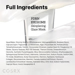 COSRX PDRN Exosome Overnight Face Mask