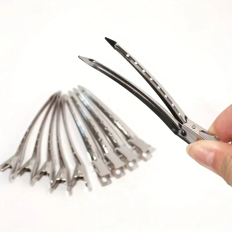 Self-Grip Hair Roller Set