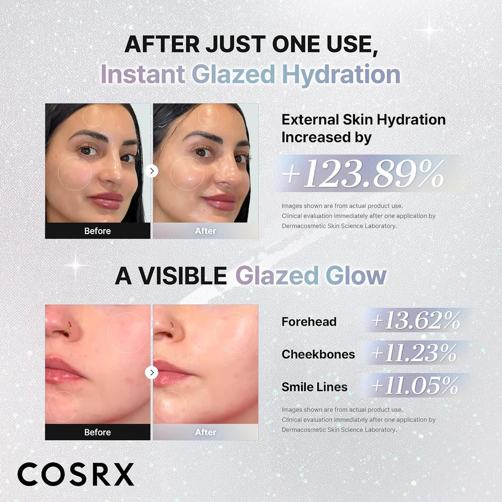 COSRX PDRN Exosome Overnight Face Mask